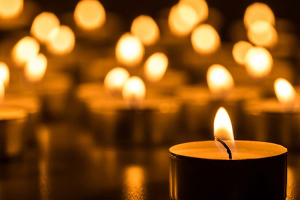 magick and prayers