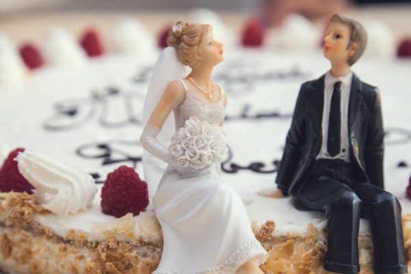married
