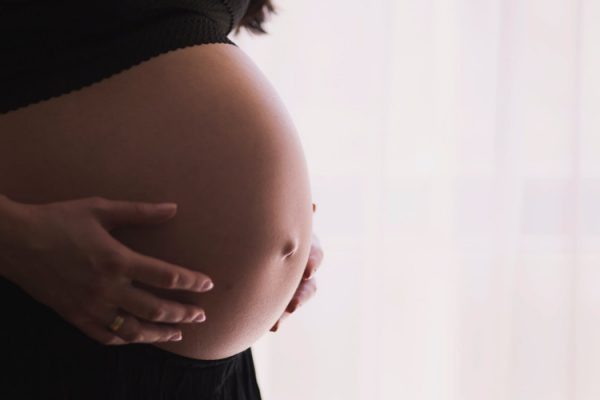 pregnancy