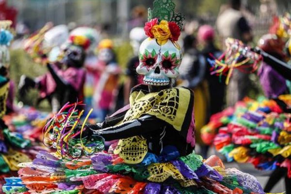day of the dead