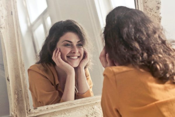 self-image