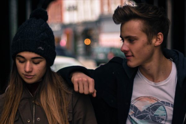 relationship