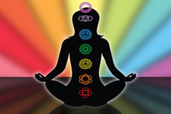 chakras