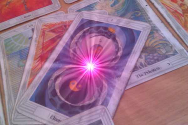 oracle decks