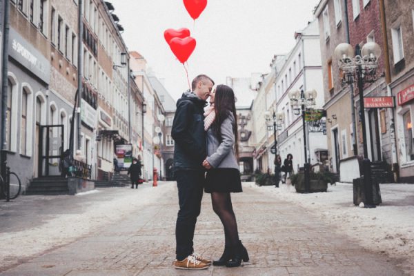 love
