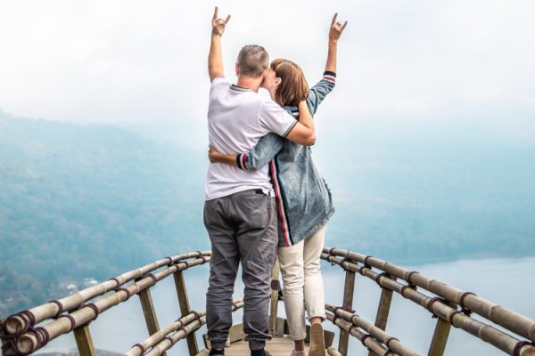 the right partner