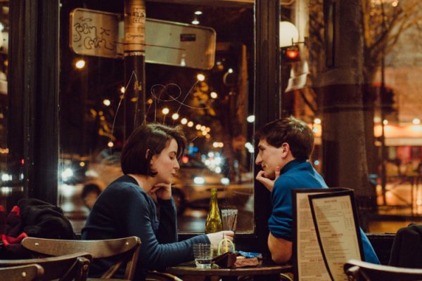 dating