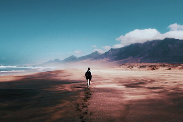 journey