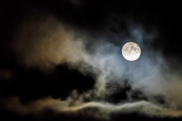 full moon