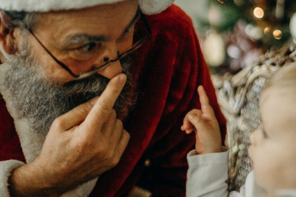 christmas spirit