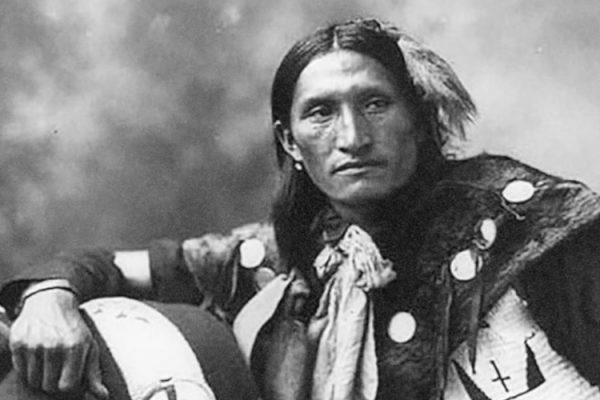 native american indians