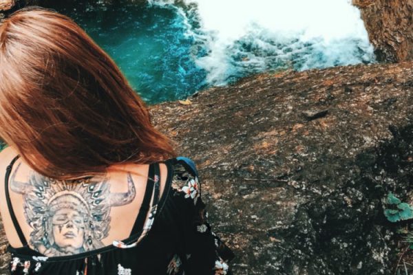 tattoos spirituality
