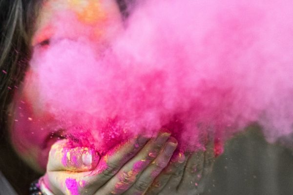 mystical colors