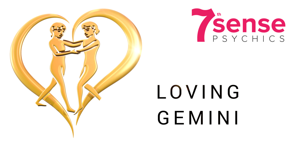 5 Things to Know about Loving a Gemini 7th Sense Stories